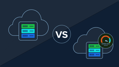 SSD vs HDD VPS Hosting: Which One Will Power Your Website Faster and Smarter? 