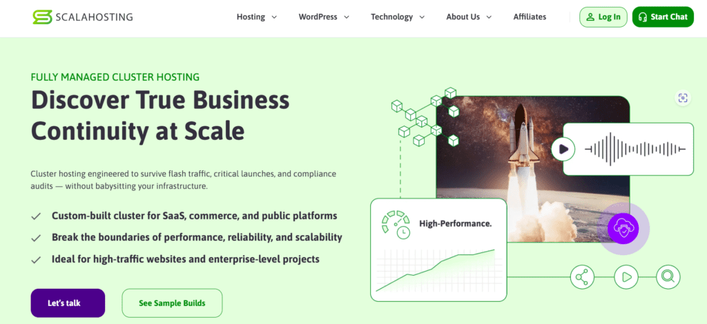 ScalaHosting