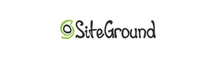SiteGround hosting for eCommerce