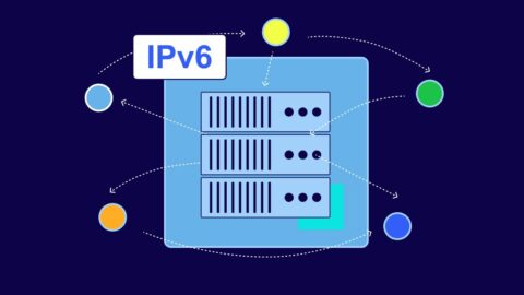 IPv6 VPS Hosting: The Future-Proof Hosting Solution You Need in 2025 