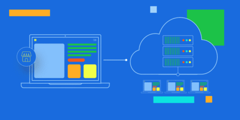 Top Cloud Hosting Providers for All Business Sizes