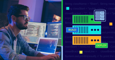 VPS Hosting for Developers: Full Control, Speed, and CI/CD Support 