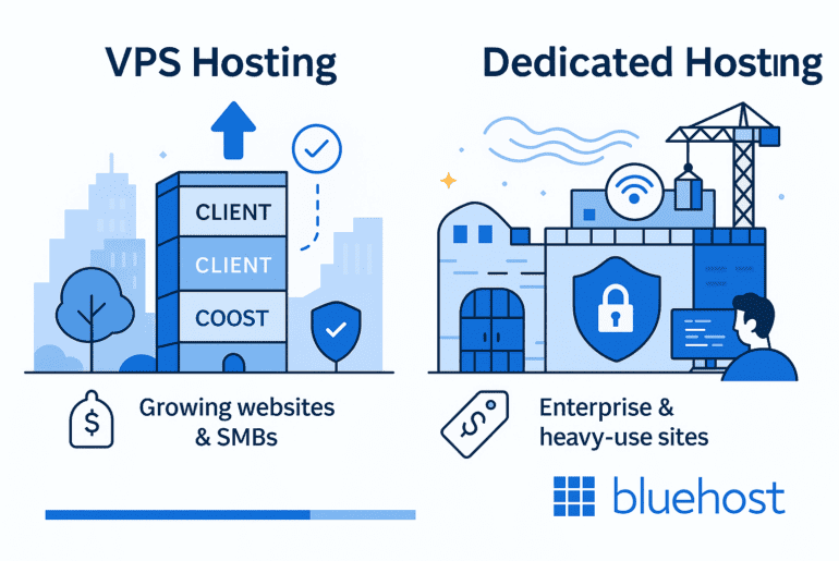 Best Affordable Dedicated Server Hosting for 2026