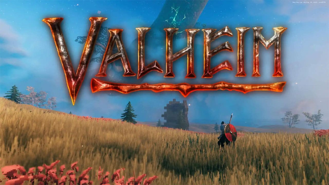 Valheim 