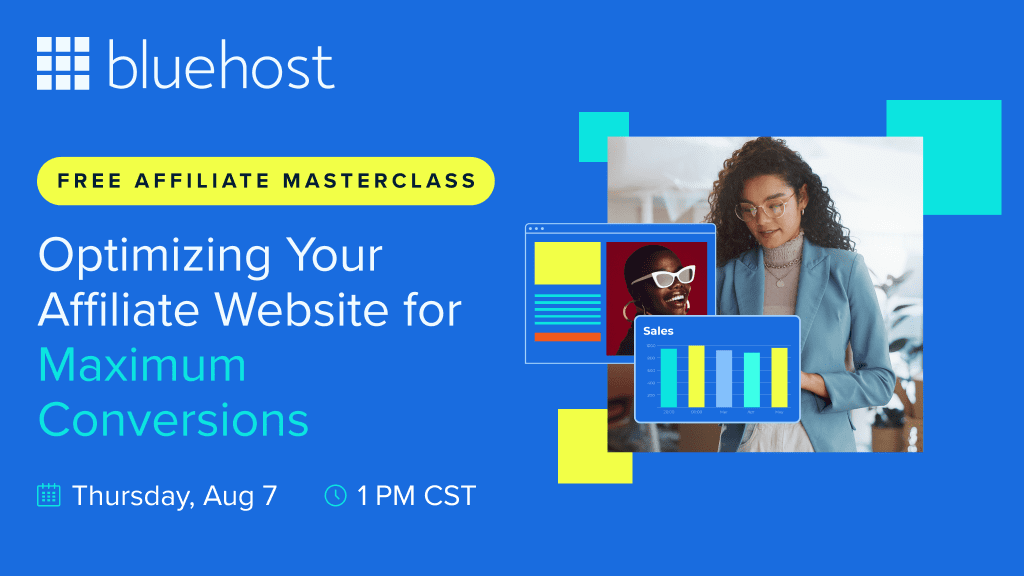 Optimizing Your Affiliate Website for Maximum Conversions
