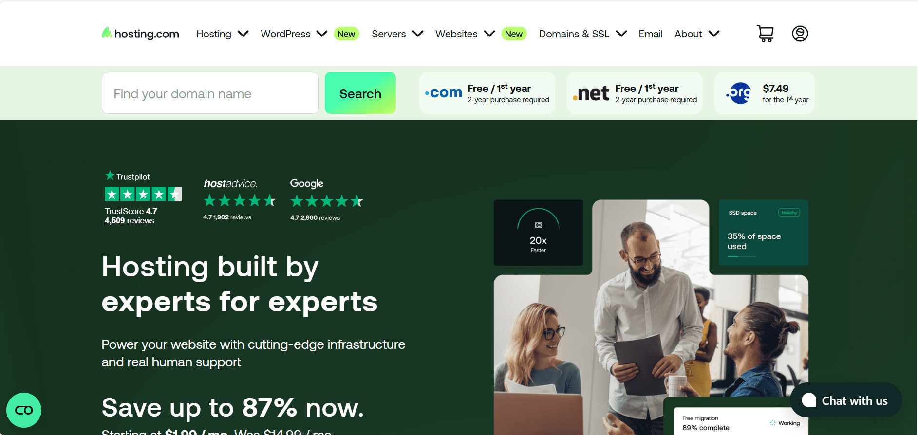 Hosting.com