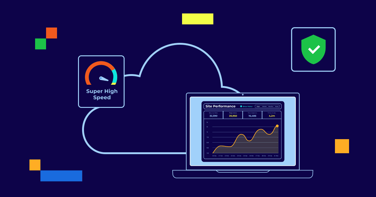 10 benefits of cloud hosting