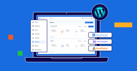 Best WordPress Hosting for Beginners in 2025: Tested & Compared