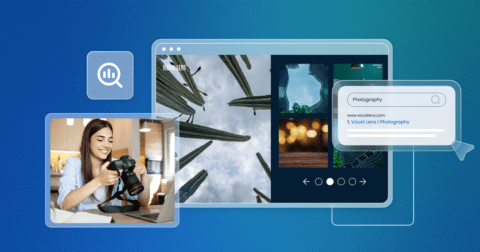 Google Shares SEO Tips for Photographers: Why Websites Still Matter