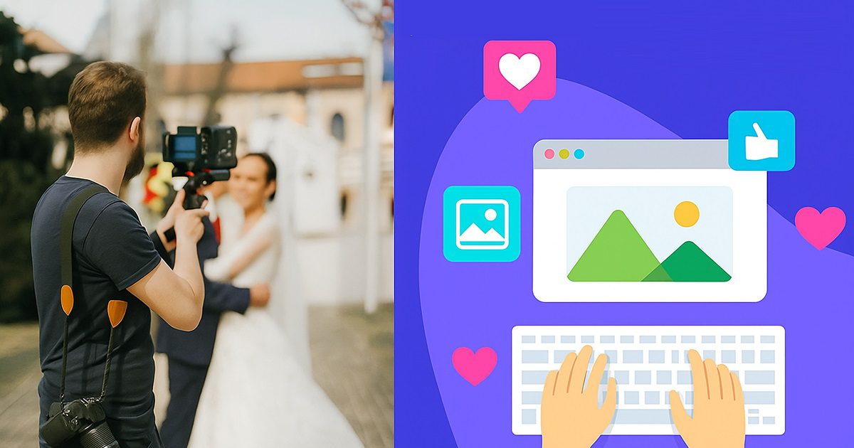 SEO for Photographers: Launch a Website That Elevates Your Art Beyond Social Media 