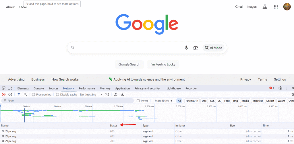 HTTP Status Codes List 2026 – All HTTP Error Codes Explained