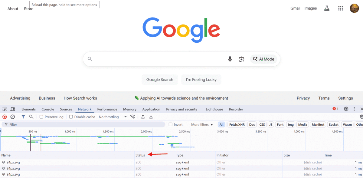 HTTP Status Codes List 2026 – All HTTP Error Codes Explained
