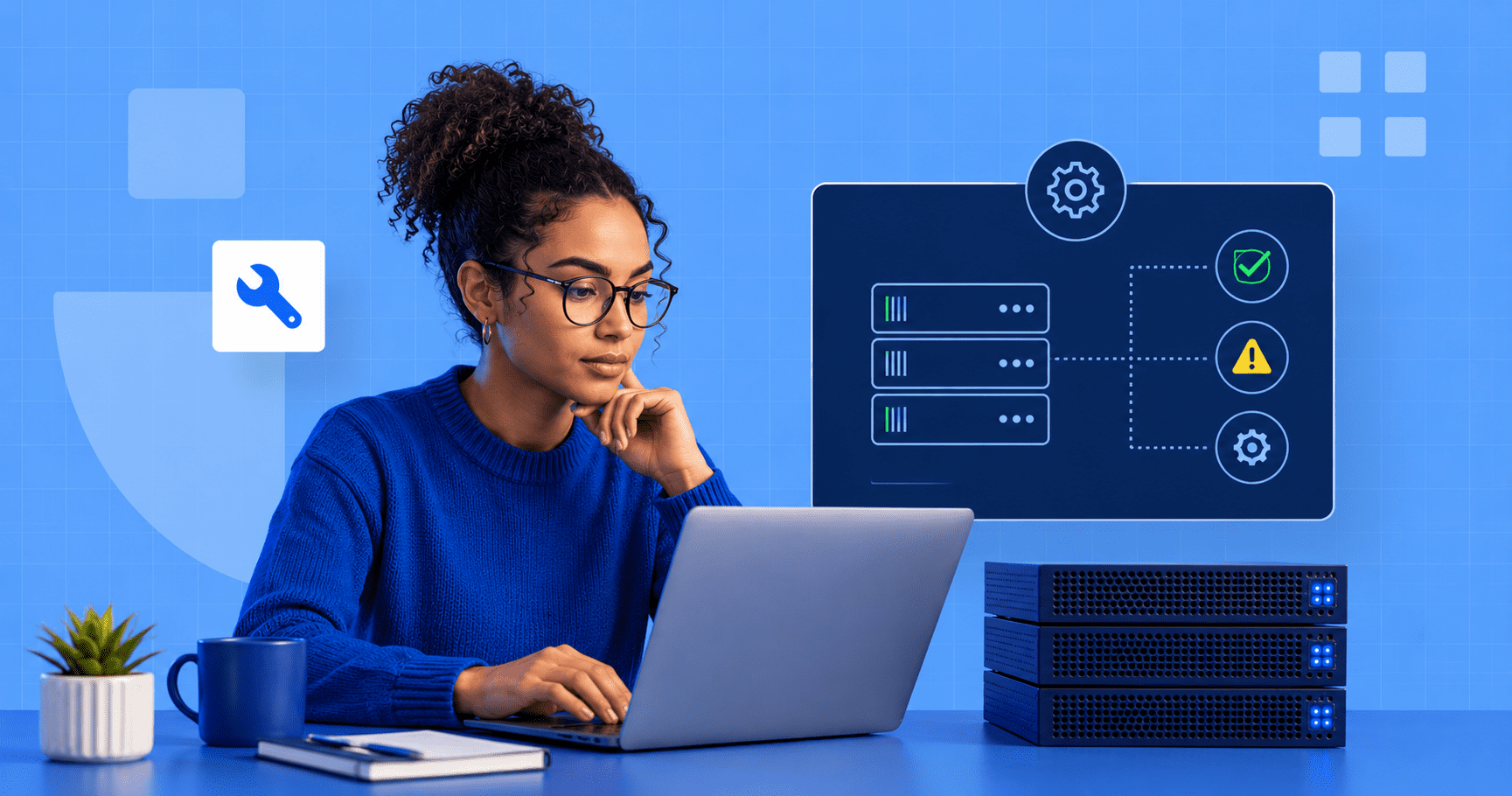 How to Troubleshoot Dedicated Server Problems and Fix Issues Fast