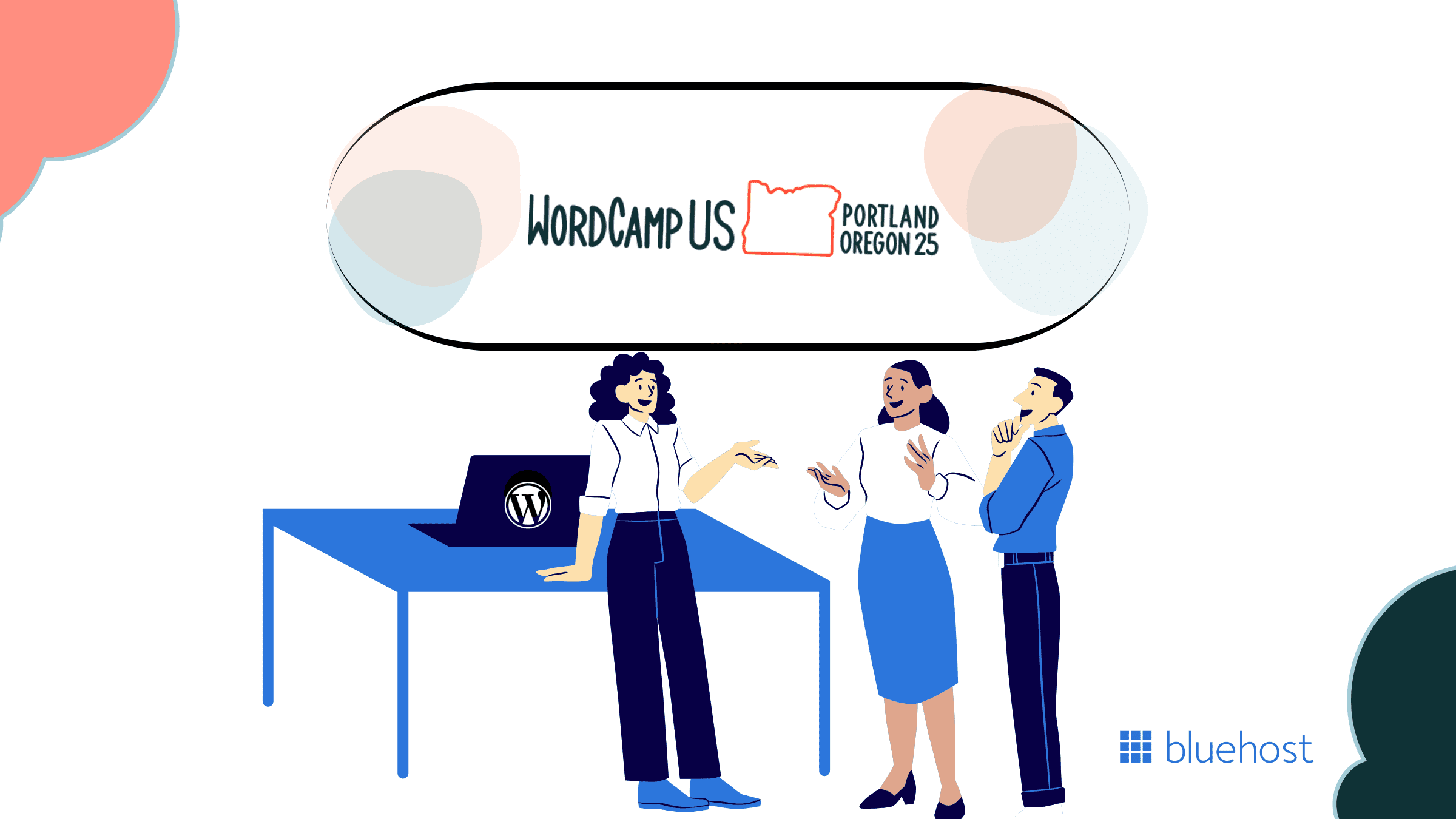 WordCamp US 2025