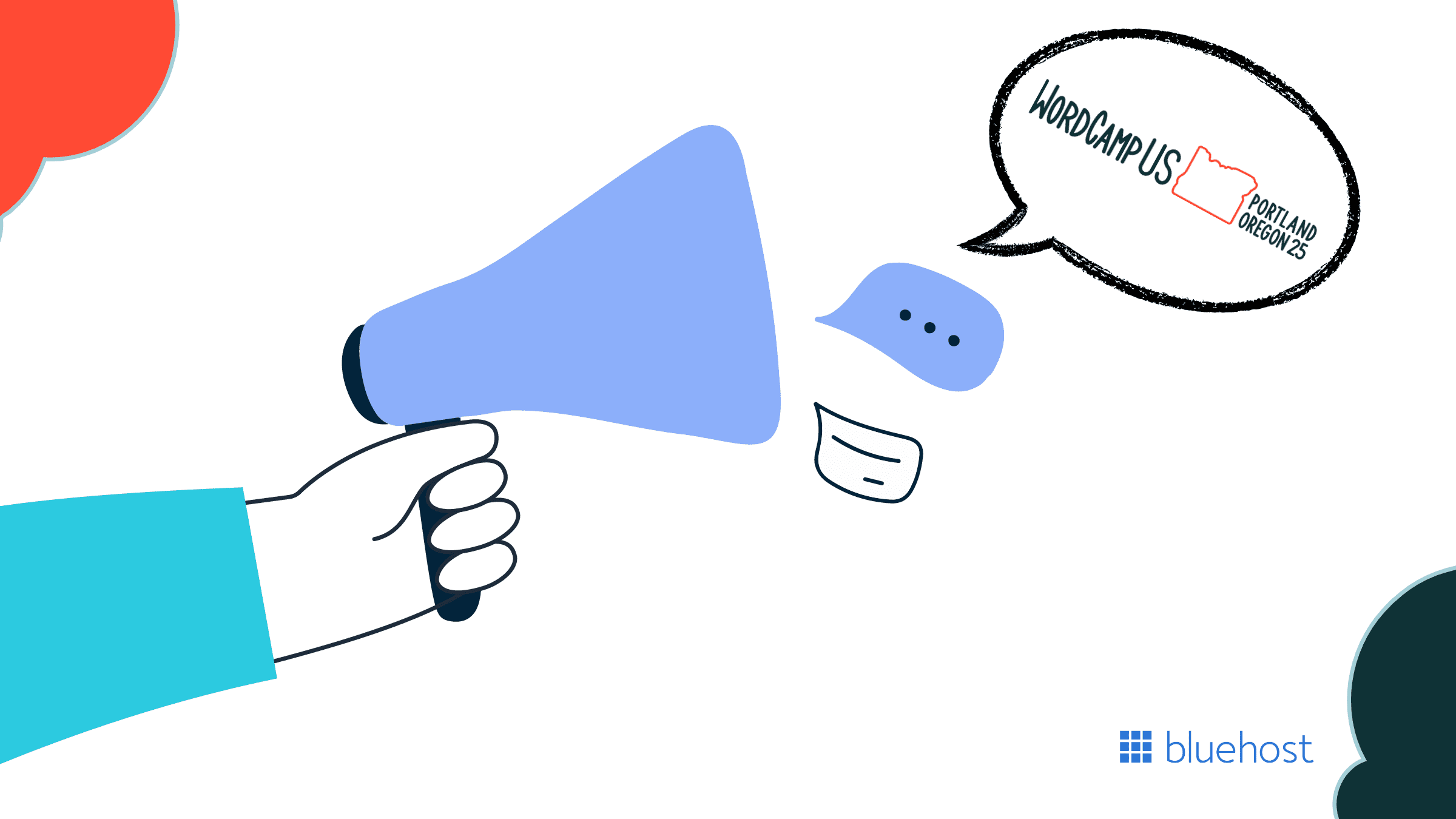 WordCamp US 2025