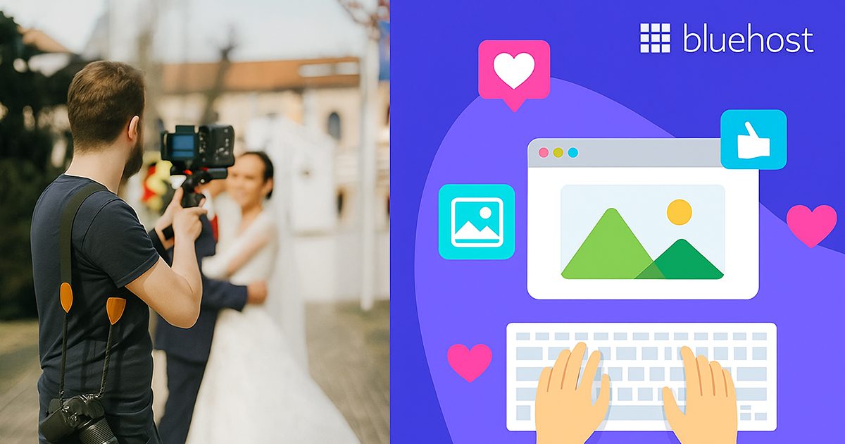 SEO for Photographers: Launch a Website That Elevates Your Art Beyond Social Media 