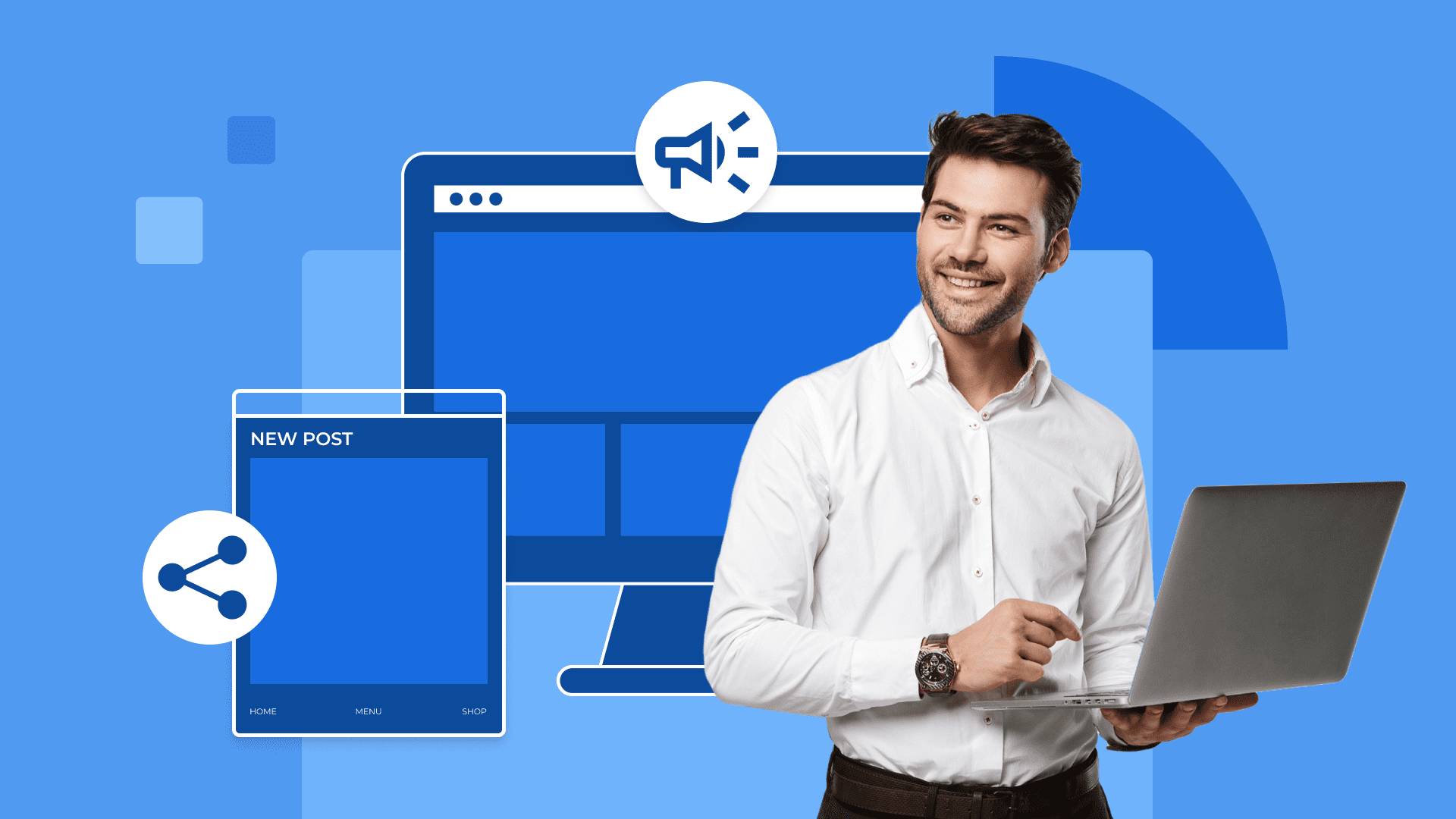 How to Build Authority in Your Niche as a Bluehost Affiliate 