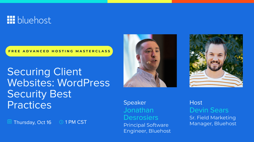 Securing Client Websites: WordPress Security Best Practices