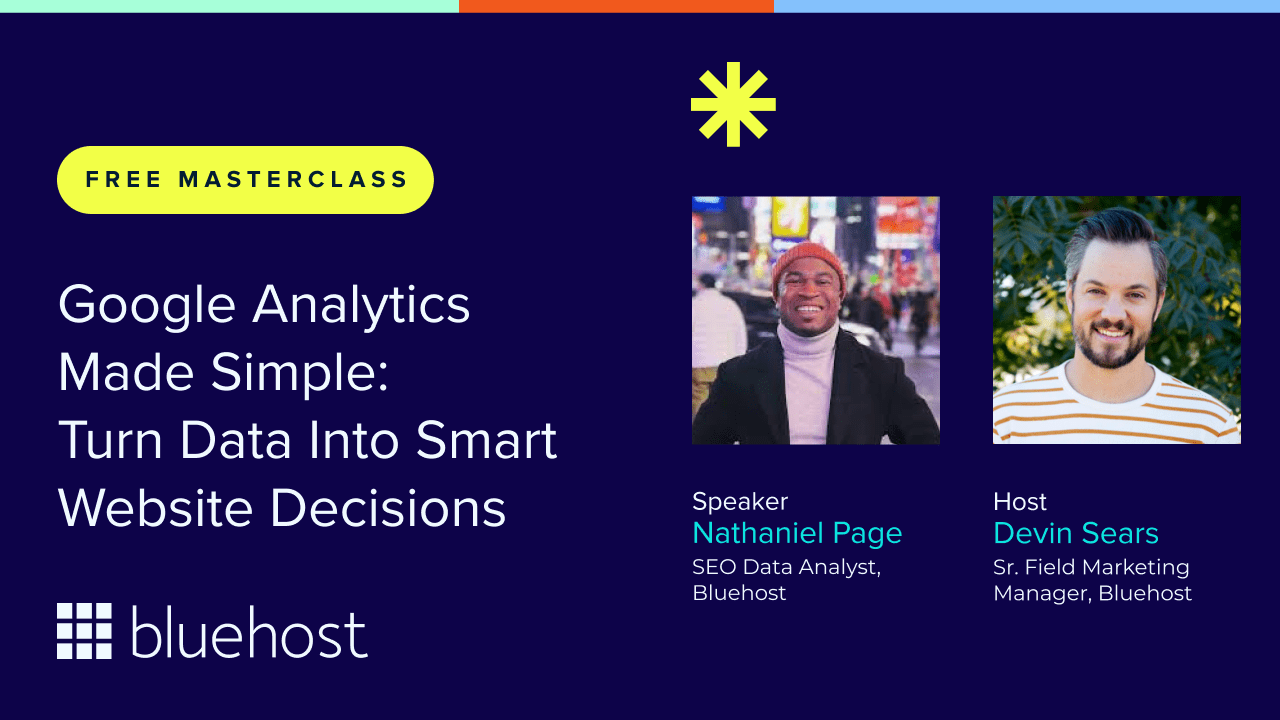 Google Analytics Made Simple: Turn Data Into Smart Website Decisions