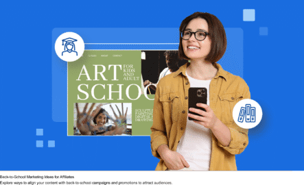 Back-to-School Marketing Ideas for Affiliates 