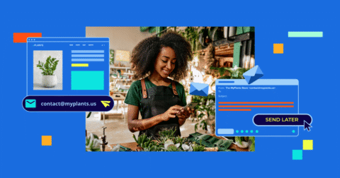 8 Reasons Why You Need To Get a Personalized Email Address For Your Business