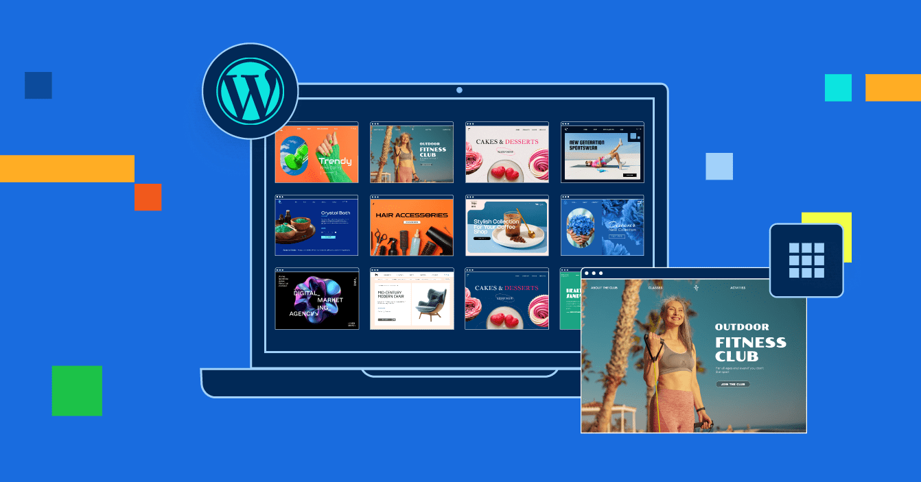 Best Business WordPress Themes: Boost Your Brand with Free and Premium Picks