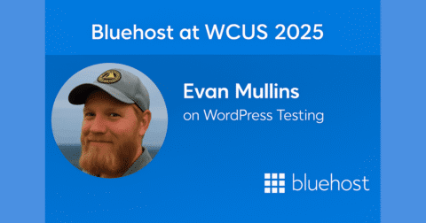 Contributing by Testing WordPress: Lessons from Bluehost’s Evan Mullins at WCUS 2025 
