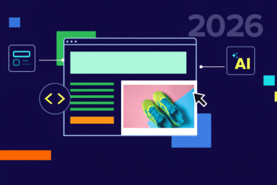 How to Create a Website: A Beginner’s Guide for 2026