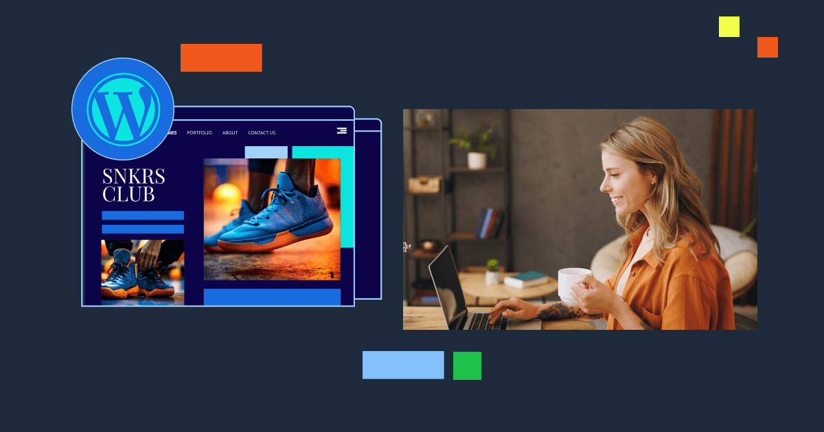 How to Choose a WordPress Theme: A Beginner’s Guide 