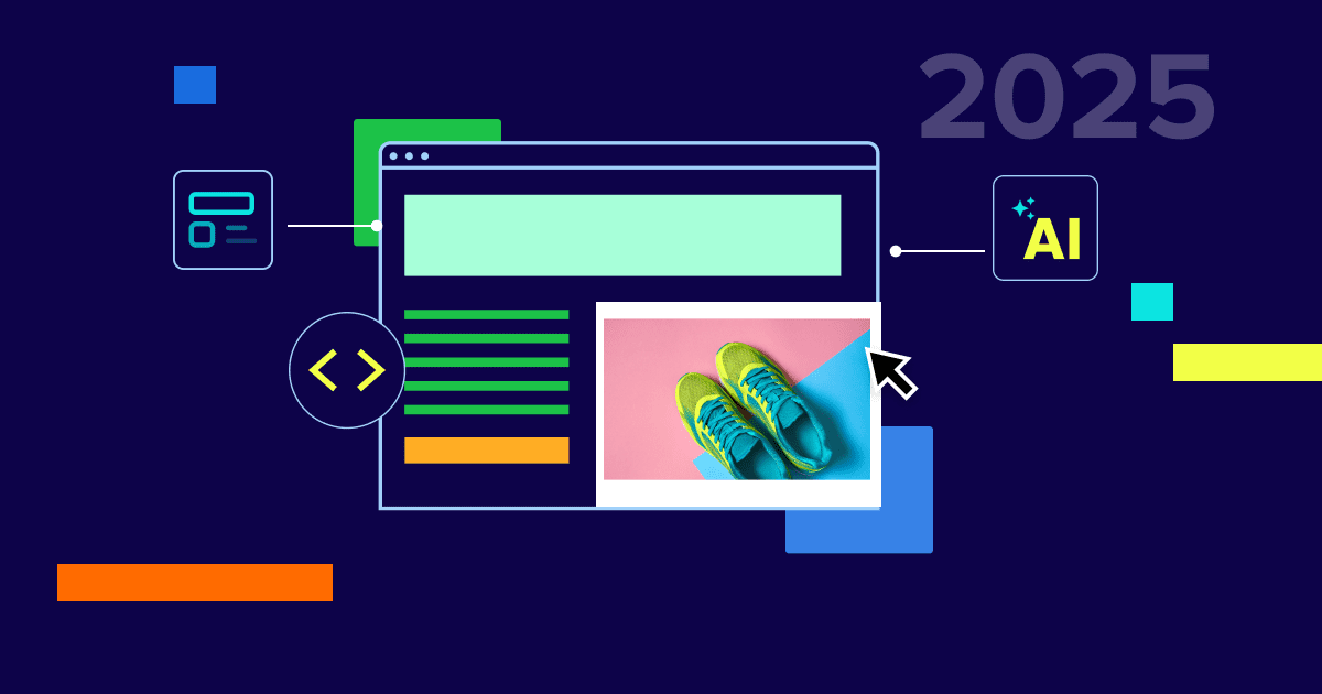 How to create a website?