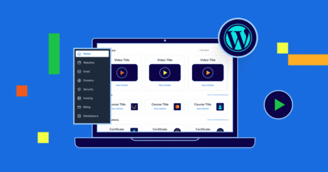 Comment créer un cours en ligne avec WordPress pour assurer un profit à long terme en 2024