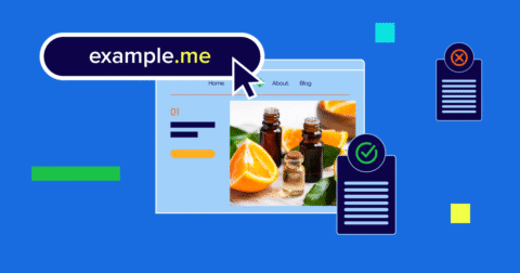 Dois-je acheter un nom de domaine .ME ?