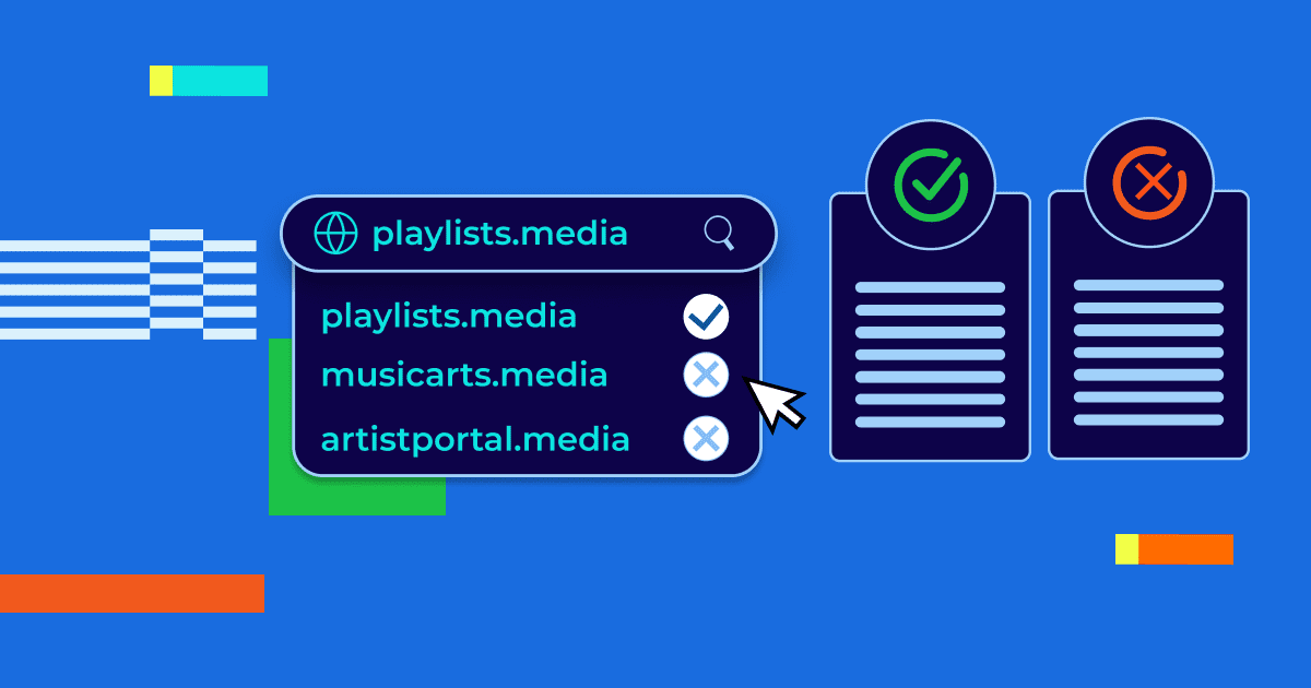 .media Domain Name_ Pros and Cons