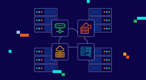 The Four Most Popular Types of Web Hosting and How to Choose the Right Plan