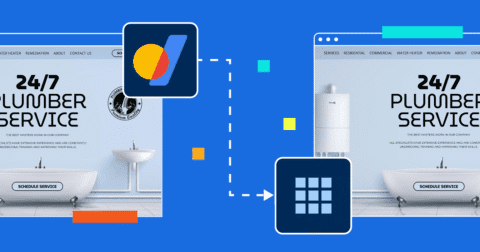 How to Transfer a Domain from Google Domains to Bluehost