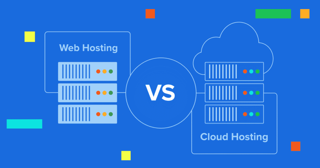 WooCommerce Hosting vs Cloud Hosting: Which Should You Choose ...