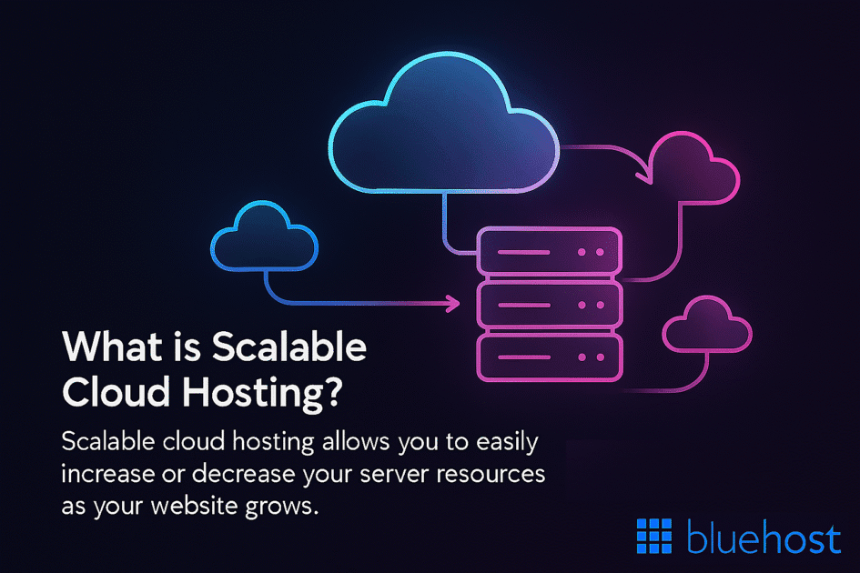 Scalable Cloud Hosting: Best Providers for Fast Growth