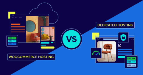 WooCommerce vs Dedicated Hosting: Best Option for Your Online Store