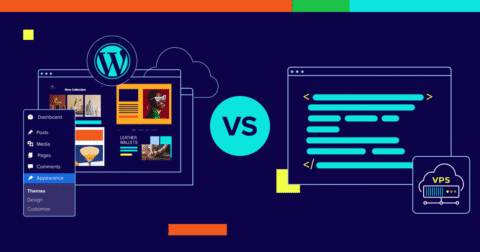 WordPress Hosting vs VPS Hosting: Which Is Right for You?  