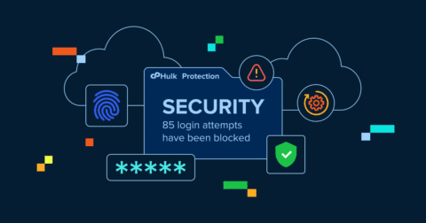 cPHulk Brute Force Protection for Hosting Control Panels