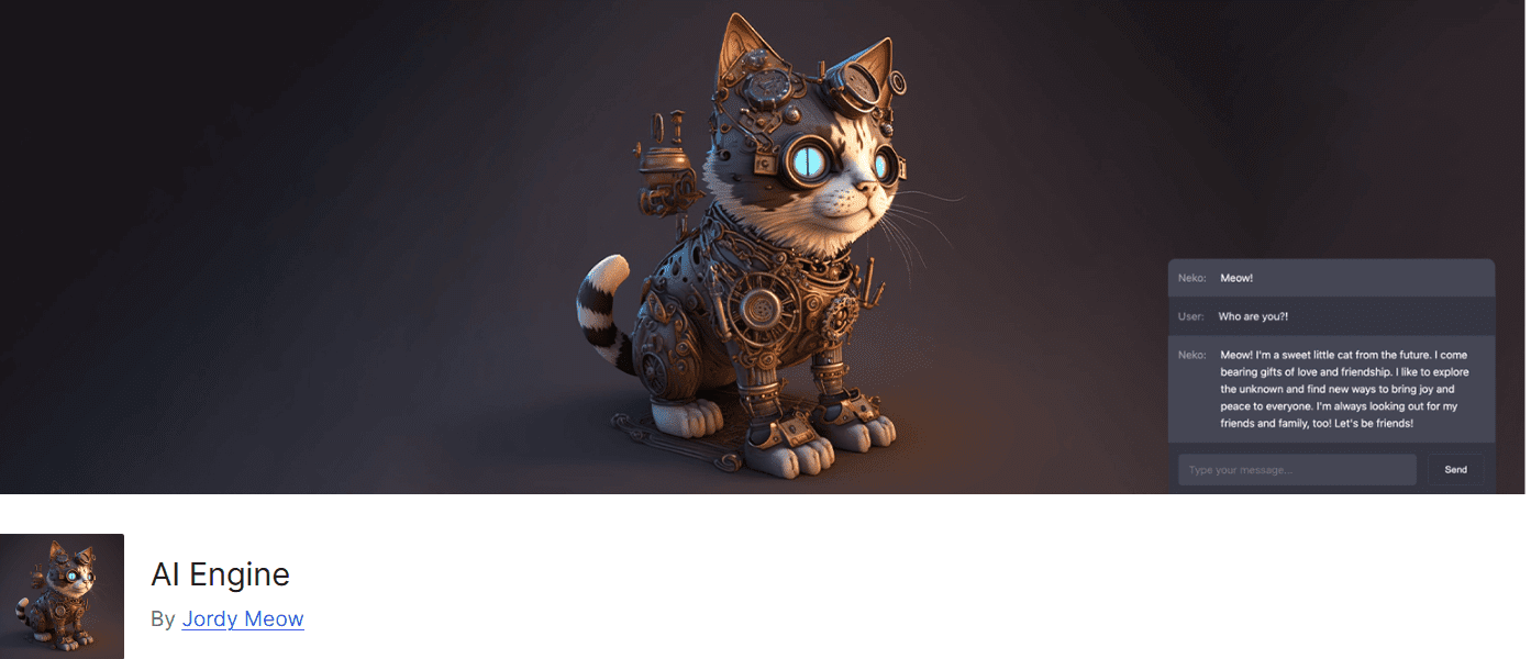 AI Engine