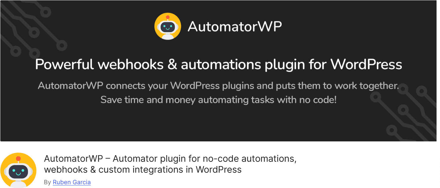 AutomatorWP