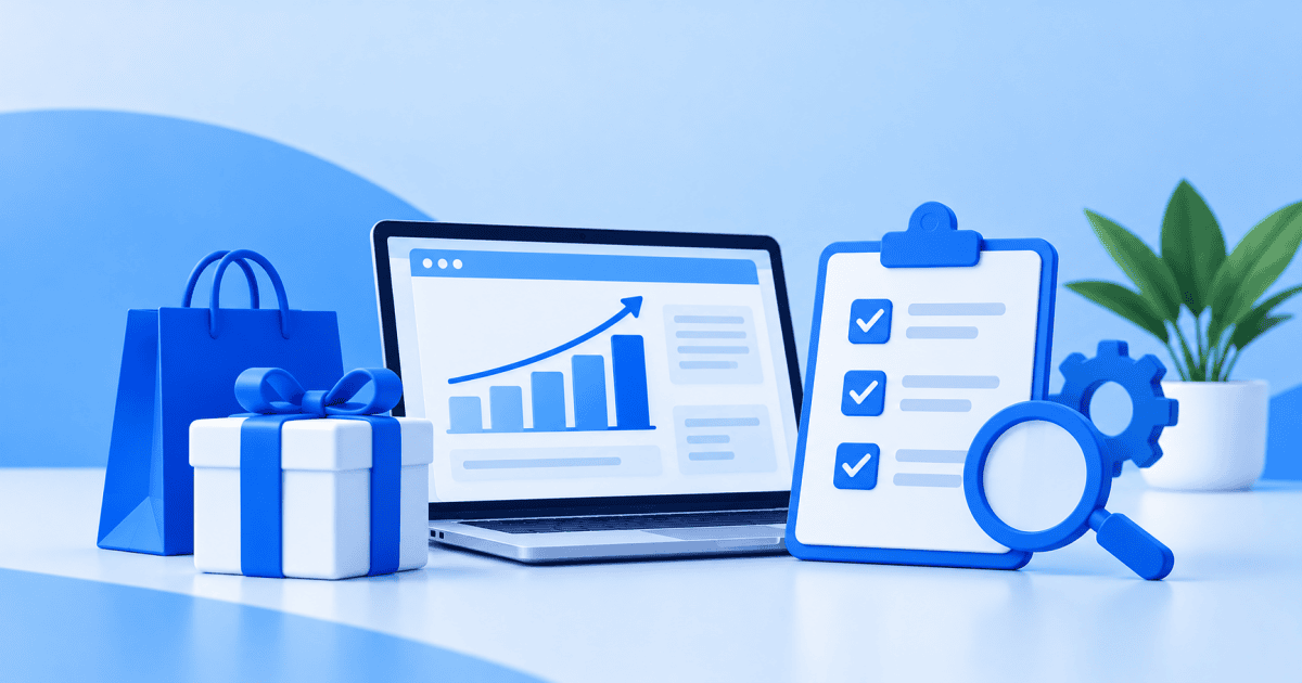 Black Friday SEO Checklist 2026