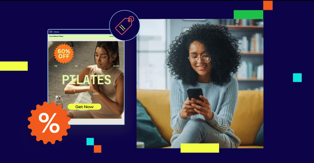 Black friday Email Marketing Strategy