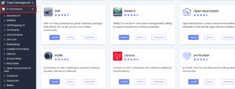 How to Add a Shopping Cart to Your Website