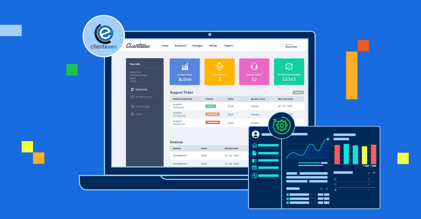 How to Update ClientExec in 2025: Step-by-Step Upgrade Guide 