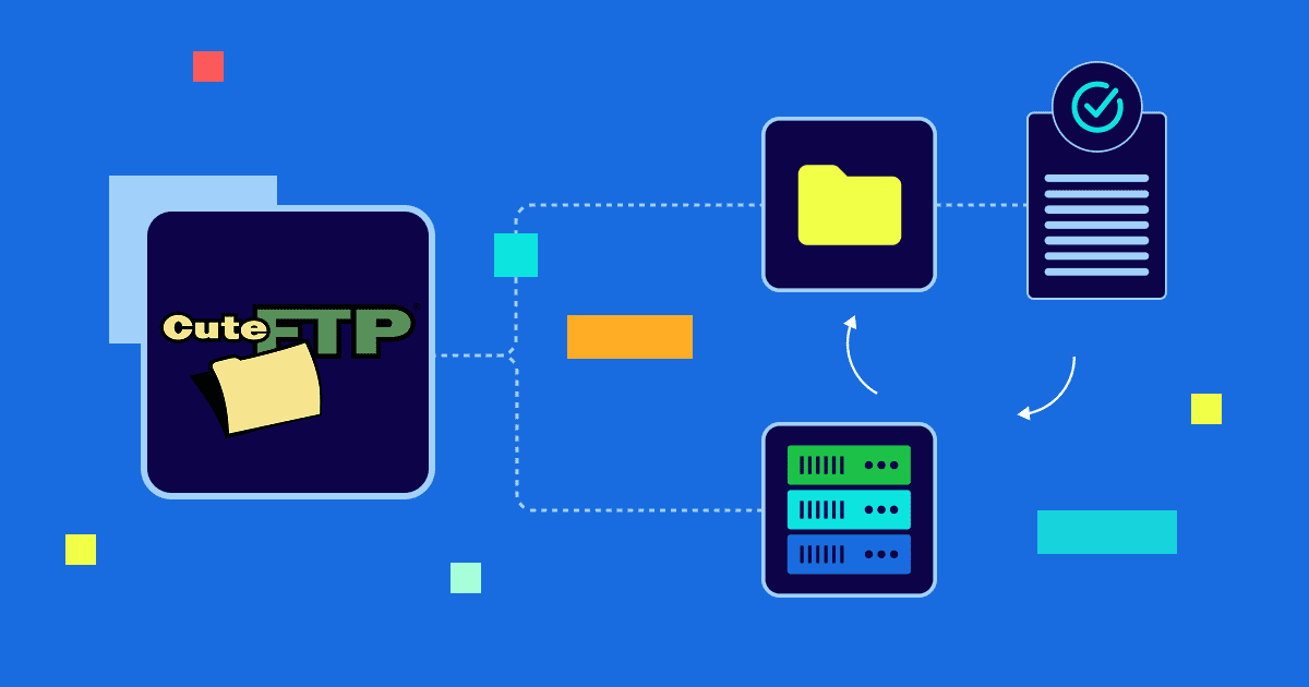 How to Use CuteFTP (2025 Guide): Easy File Transfer Tips