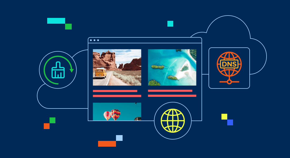 How to Flush DNS Cache (Windows, Mac, Linux, Chrome and More) 
