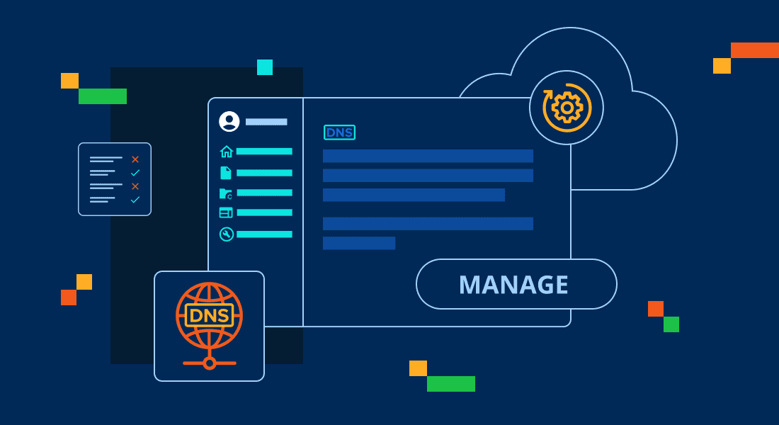 How to Configure DNS Settings in WHM (Bluehost Guide) 