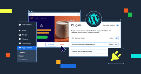 How to Delete Themes in WordPress – Step by Step
